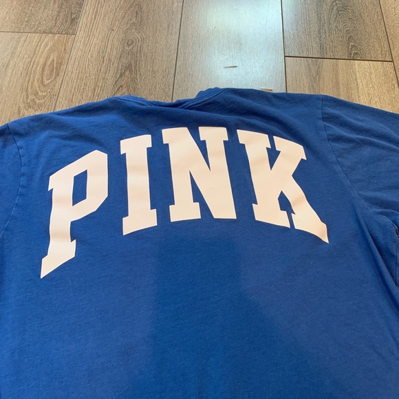 Pink T - size XS - Picture 5 of 6